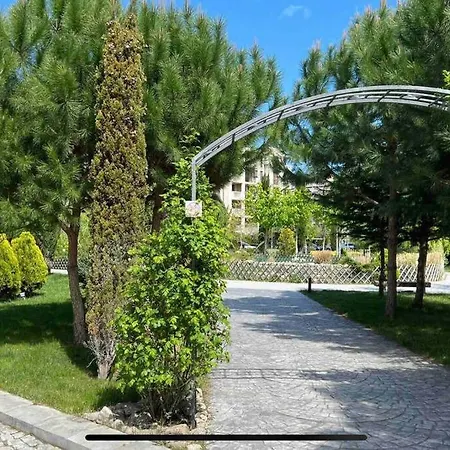 Deluxe In Cascadas Sunny * Napospart