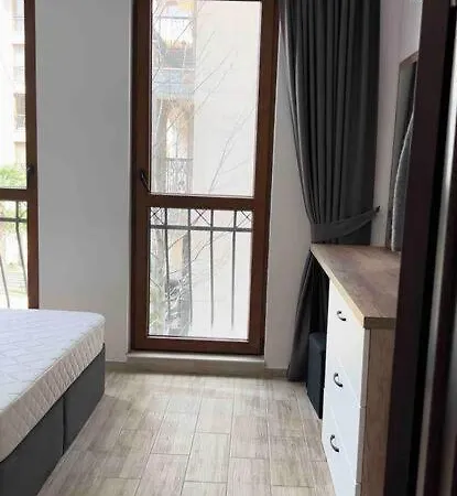 Deluxe In Cascadas Sunny Apartman *