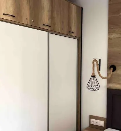 Deluxe In Cascadas Sunny * Napospart