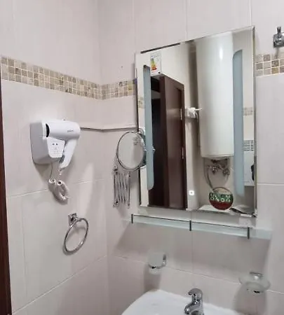 Deluxe In Cascadas Sunny Apartman *