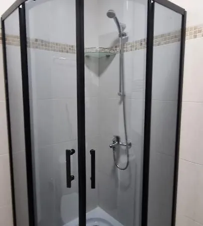 Apartman Deluxe In Cascadas Sunny Napospart