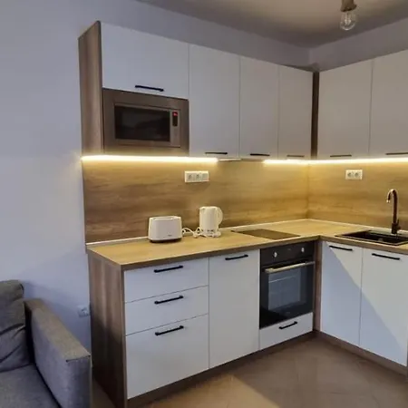 Deluxe In Cascadas Sunny * Napospart