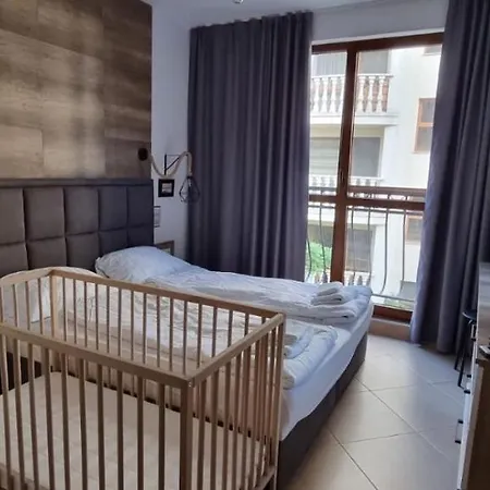 Deluxe In Cascadas Sunny *