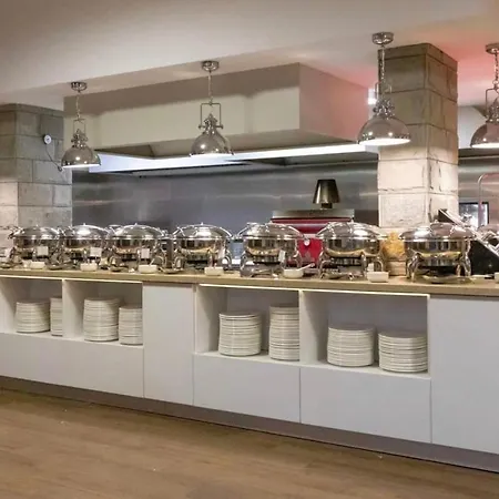 Deluxe In Cascadas Sunny Apartman Napospart