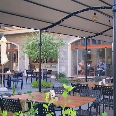 Apartman Deluxe In Cascadas Sunny *