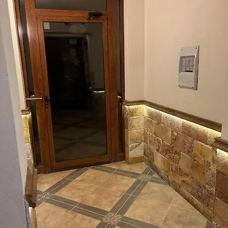 Appartement Deluxe In Cascadas Sunny Sunny Beach