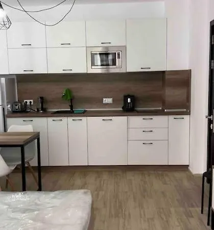 Deluxe In Cascadas Sunny Appartement
