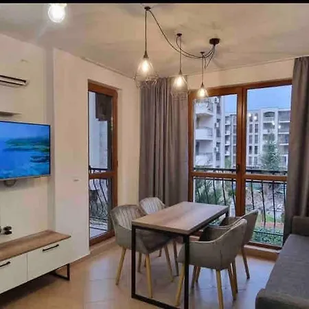 Appartement Deluxe In Cascadas Sunny Sunny Beach