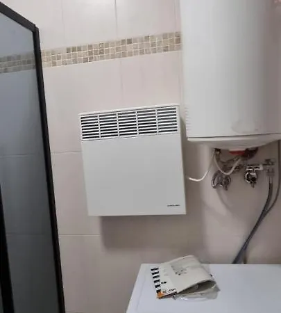 Deluxe In Cascadas Sunny Appartement *