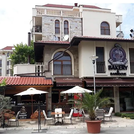 Deluxe In Cascadas Sunny *