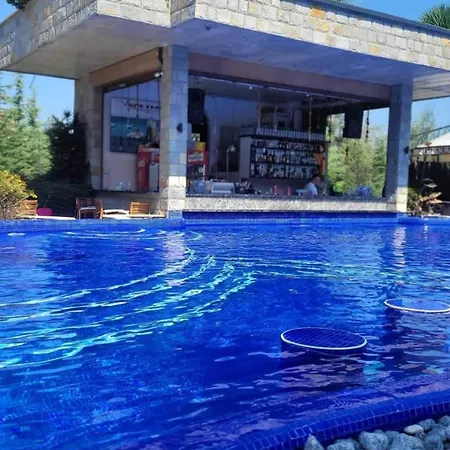 Deluxe In Cascadas Sunny Daire Sunny Beach