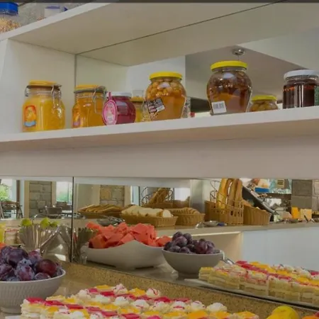 Deluxe In Cascadas Sunny * Sunny Beach