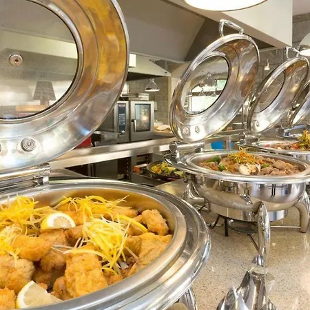 Deluxe In Cascadas Sunny *