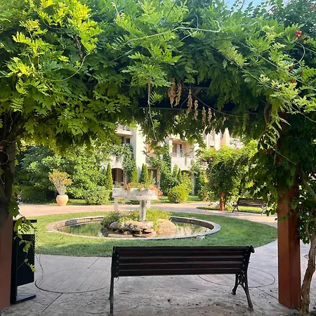 Deluxe In Cascadas Sunny *