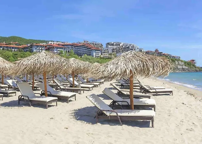 Deluxe In Cascadas Sunny *