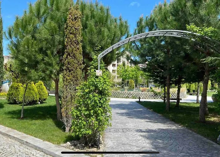 Deluxe In Cascadas Sunny * Slăntjev Brjag