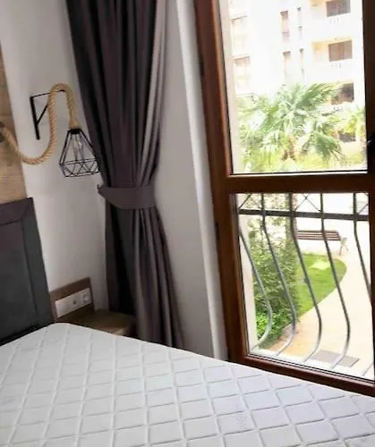 Deluxe In Cascadas Sunny * Sunny Beach