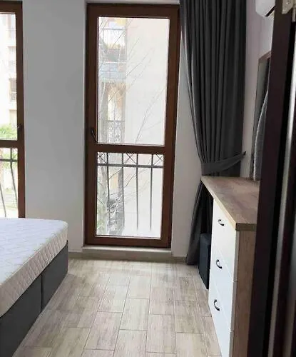 Deluxe In Cascadas Sunny Apartment *