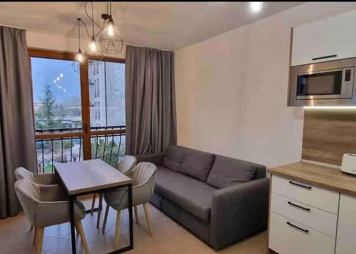 Deluxe In Cascadas Sunny *