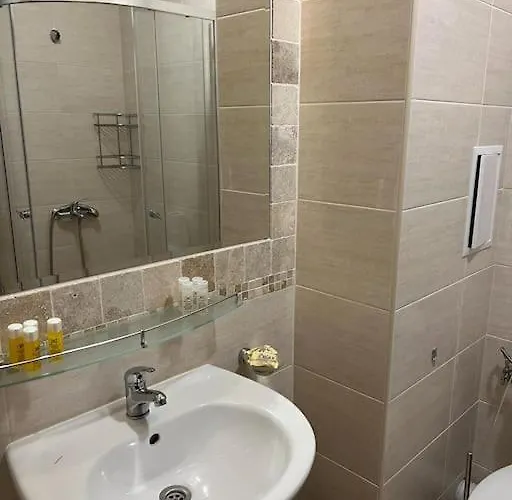 Deluxe In Cascadas Sunny Apartment Sunny Beach