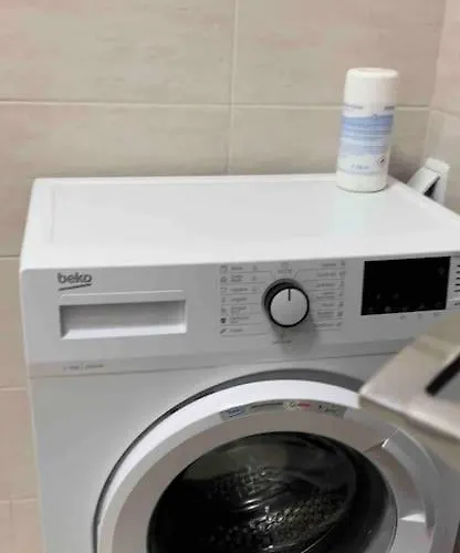 Deluxe In Cascadas Sunny Lägenhet *