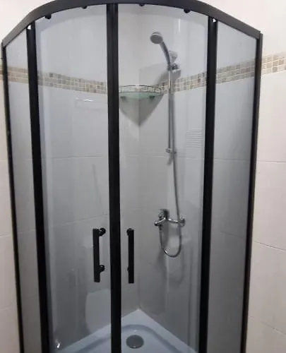 Lägenhet Deluxe In Cascadas Sunny Slăntjev Brjag