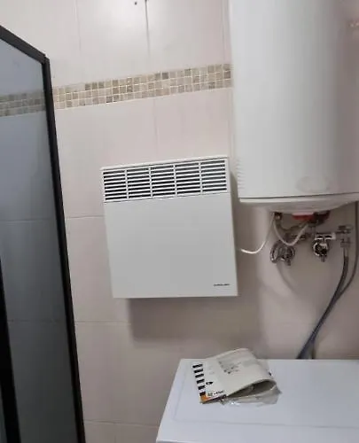 Deluxe In Cascadas Sunny Lägenhet *