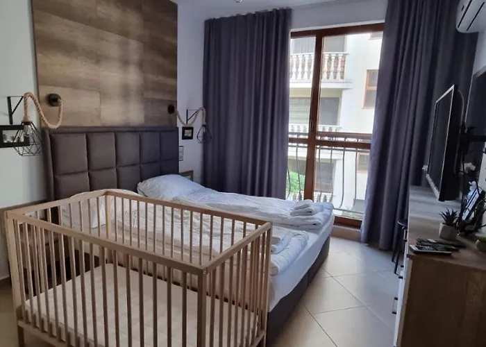 Deluxe In Cascadas Sunny *