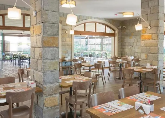 Deluxe In Cascadas Sunny Lägenhet Slăntjev Brjag