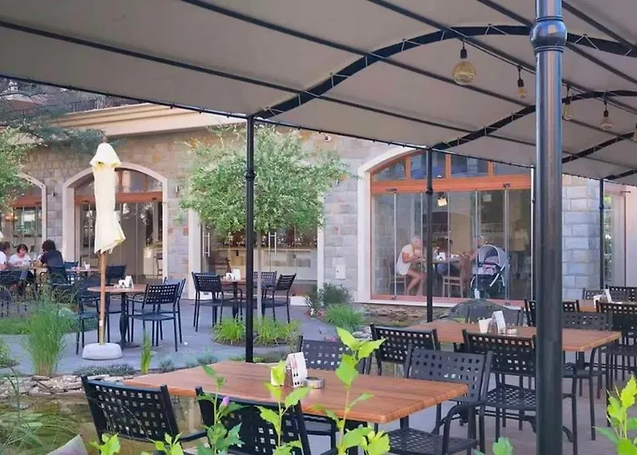 Lägenhet Deluxe In Cascadas Sunny *