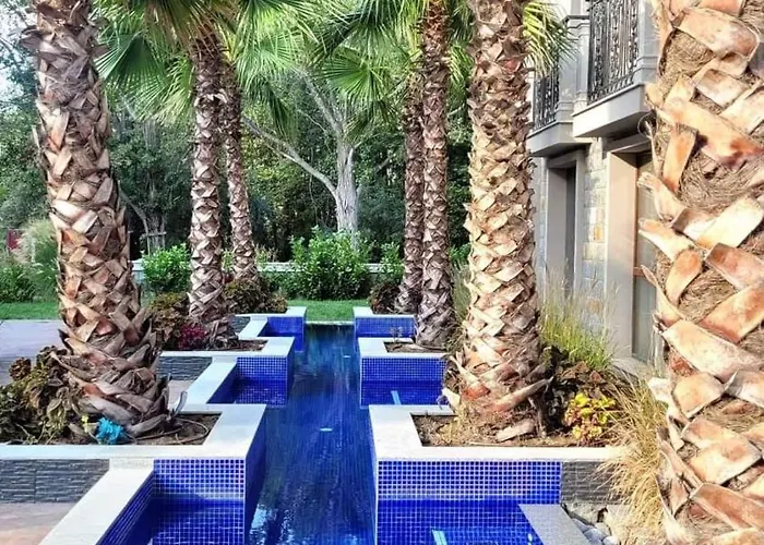 Deluxe In Cascadas Sunny * Sunny Beach