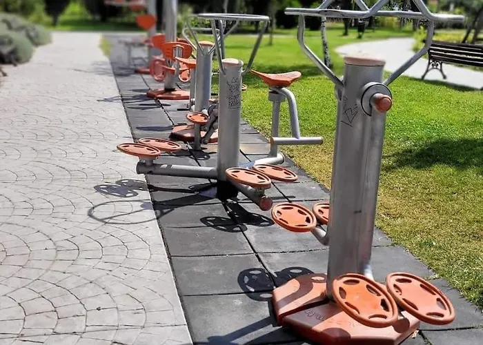 Deluxe In Cascadas Sunny * Sunny Beach