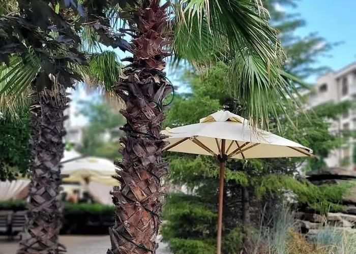 Deluxe In Cascadas Sunny * Sunny Beach