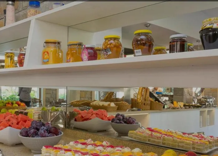 Deluxe In Cascadas Sunny * Slăntjev Brjag