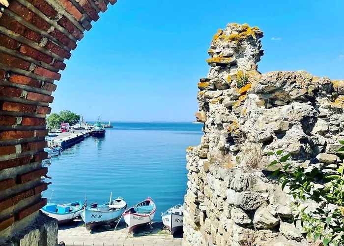 Deluxe In Cascadas Sunny Lägenhet *