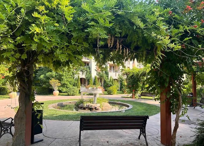 Deluxe In Cascadas Sunny *