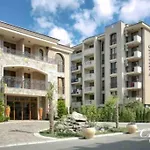 Apartment Deluxe In Cascadas Sunny Sunny Beach