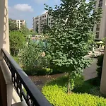Apartment Deluxe In Cascadas Sunny Sunny Beach