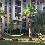 Daire Deluxe In Cascadas Sunny Sunny Beach