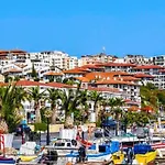 Apartment Deluxe In Cascadas Sunny *