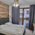 Apartment Deluxe In Cascadas Sunny