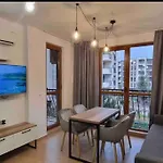 Daire Deluxe In Cascadas Sunny Sunny Beach