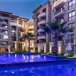 Apartment Deluxe In Cascadas Sunny *