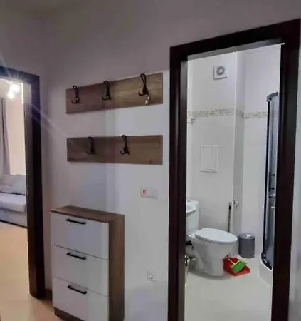 Deluxe In Cascadas Sunny Sunny Beach