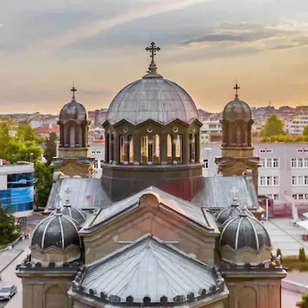 Deluxe In Cascadas Sunny Sunny Beach