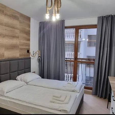 Deluxe In Cascadas Sunny Apartament *