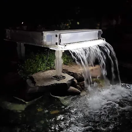 Apartment Deluxe In Cascadas Sunny Sunny Beach