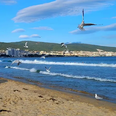 Deluxe In Cascadas Sunny * Sunny Beach