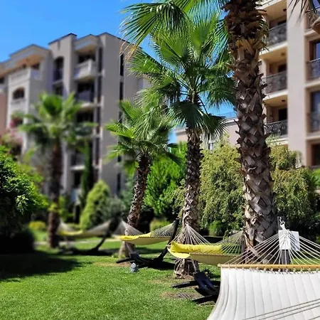 Deluxe In Cascadas Sunny *