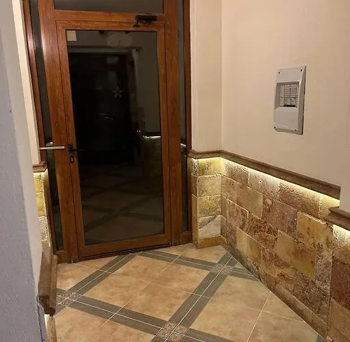 Apartament Deluxe In Cascadas Sunny Słoneczny Brzeg